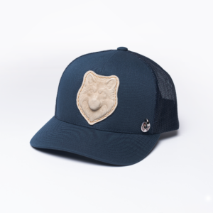 NAVY WOLF