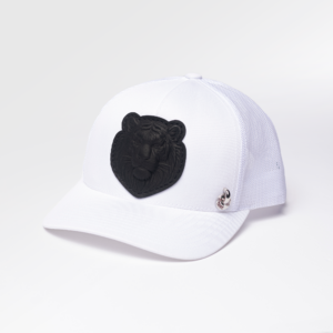 WHITE TIGER