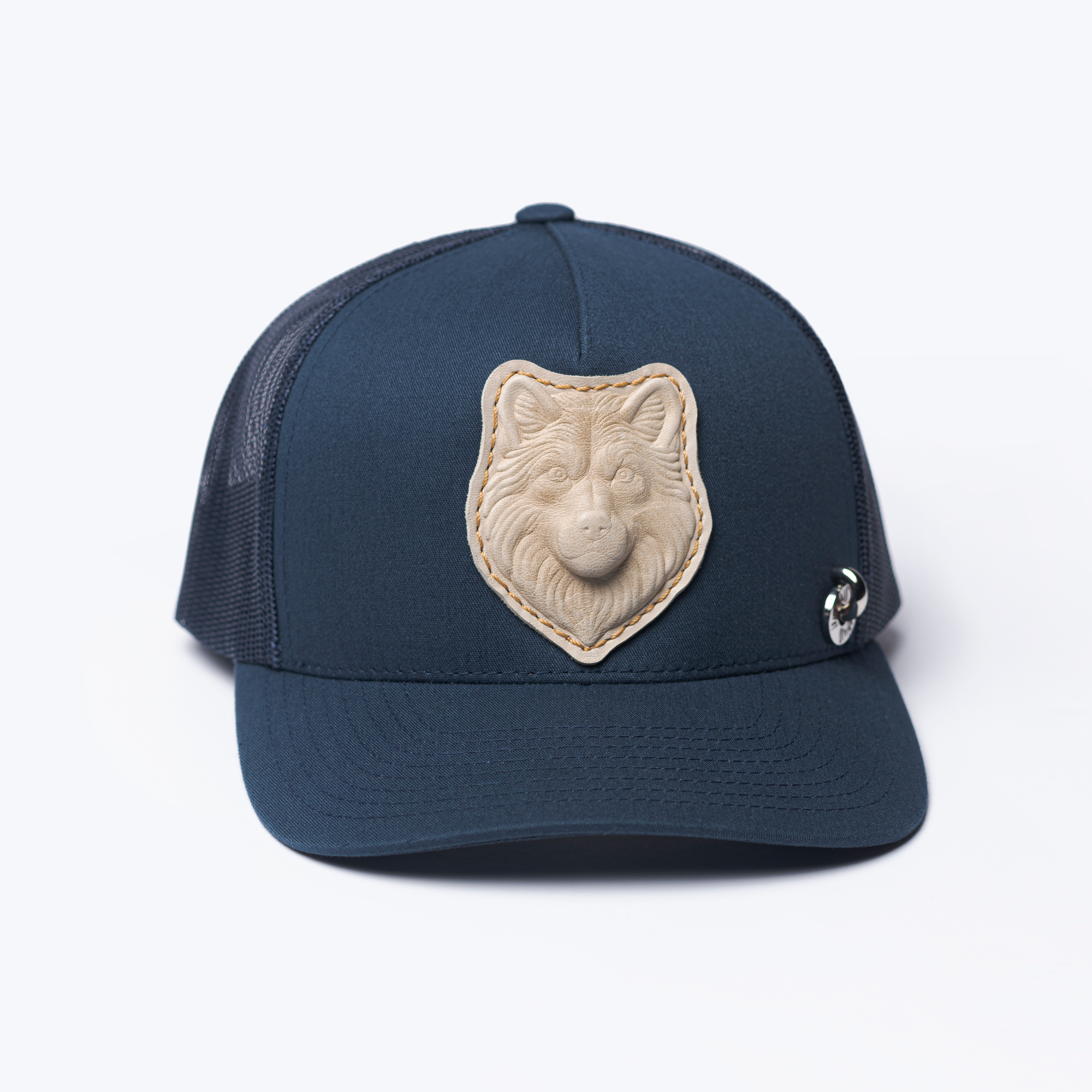 GORRAS OLVIDAME ANIMALES MARINO FRONTAL
