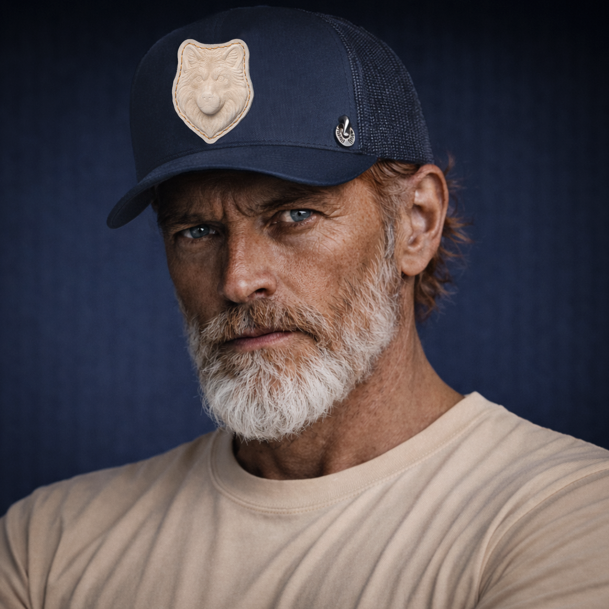 GORRAS OLVIDAME ANIMALES MARINO MODELO