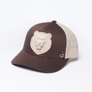 BROWN / CAMEL TIGER