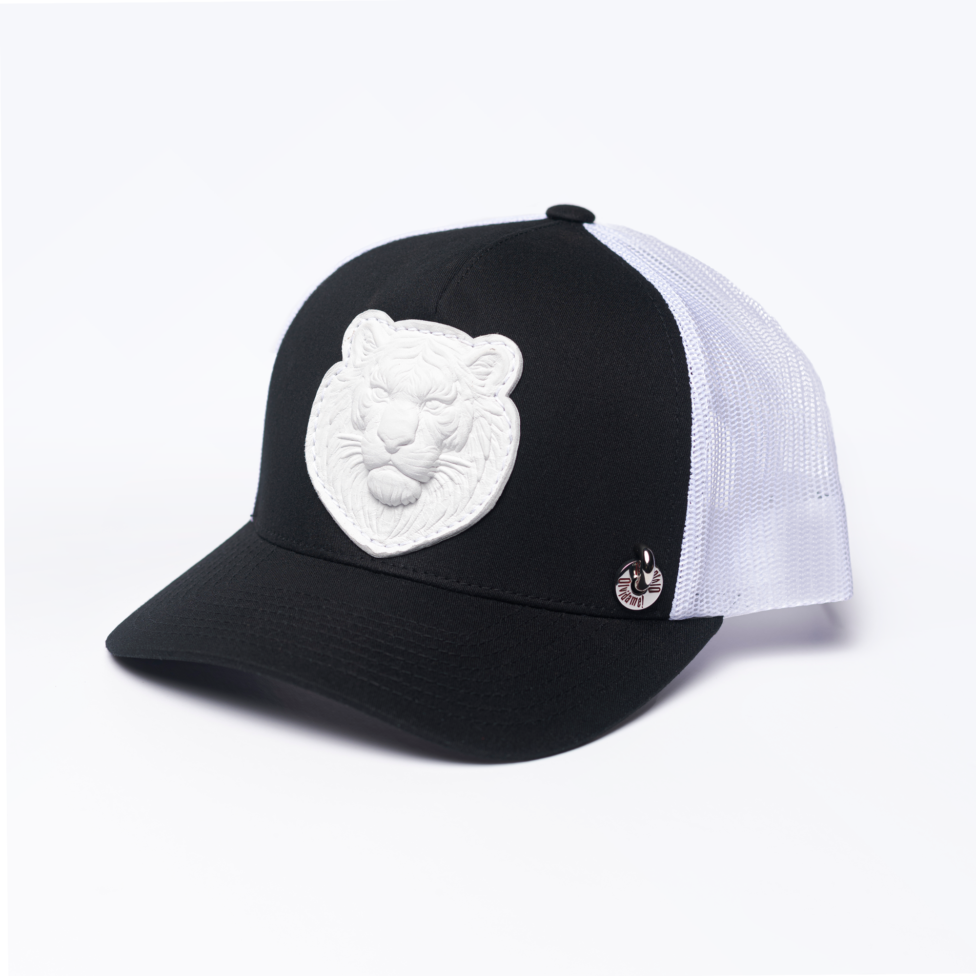 BLACK / WHITE TIGER