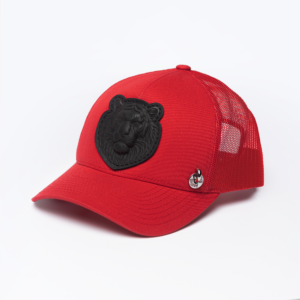 RED TIGER