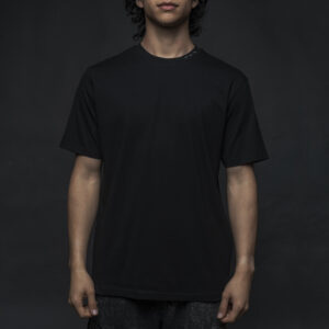 BLACK TEE