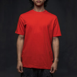 RED TEE