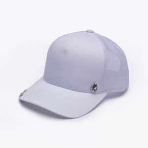 GORRA WHITE