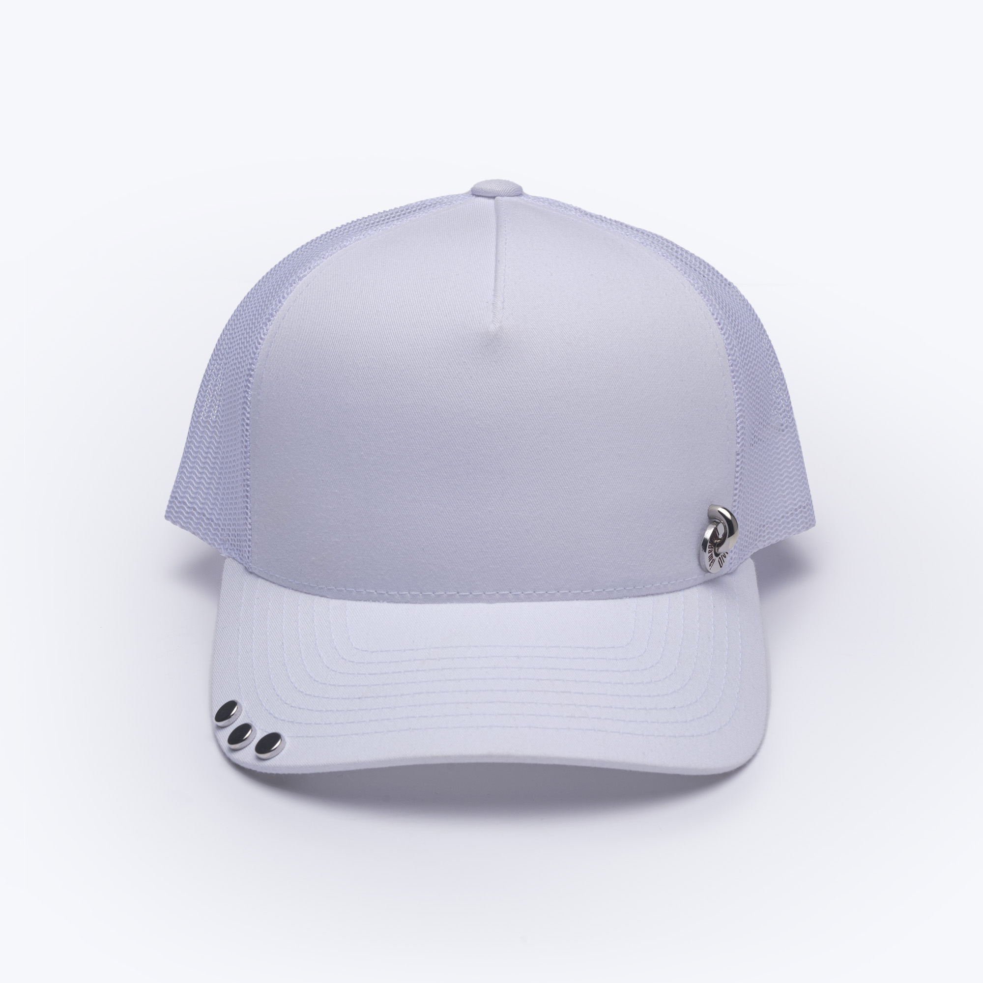BLANCA SIMPLE FRONTAL