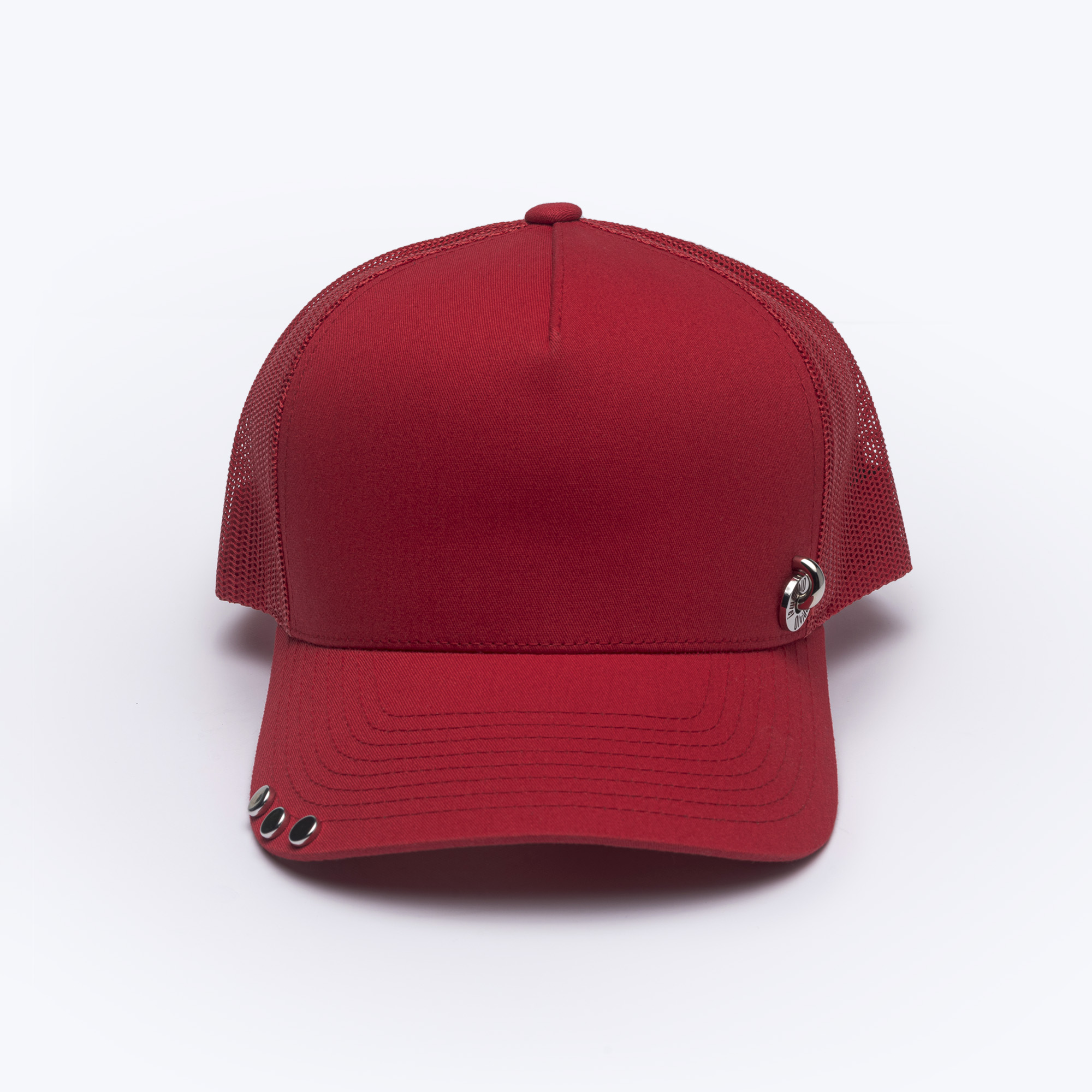 GORRA SIMPLE FRONTAL