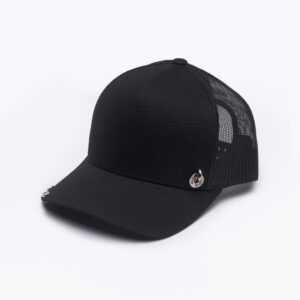 GORRA BLACK