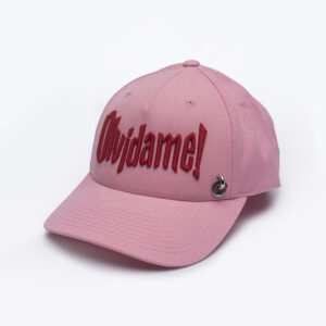 GORRA PINK / RED OLVIDAME