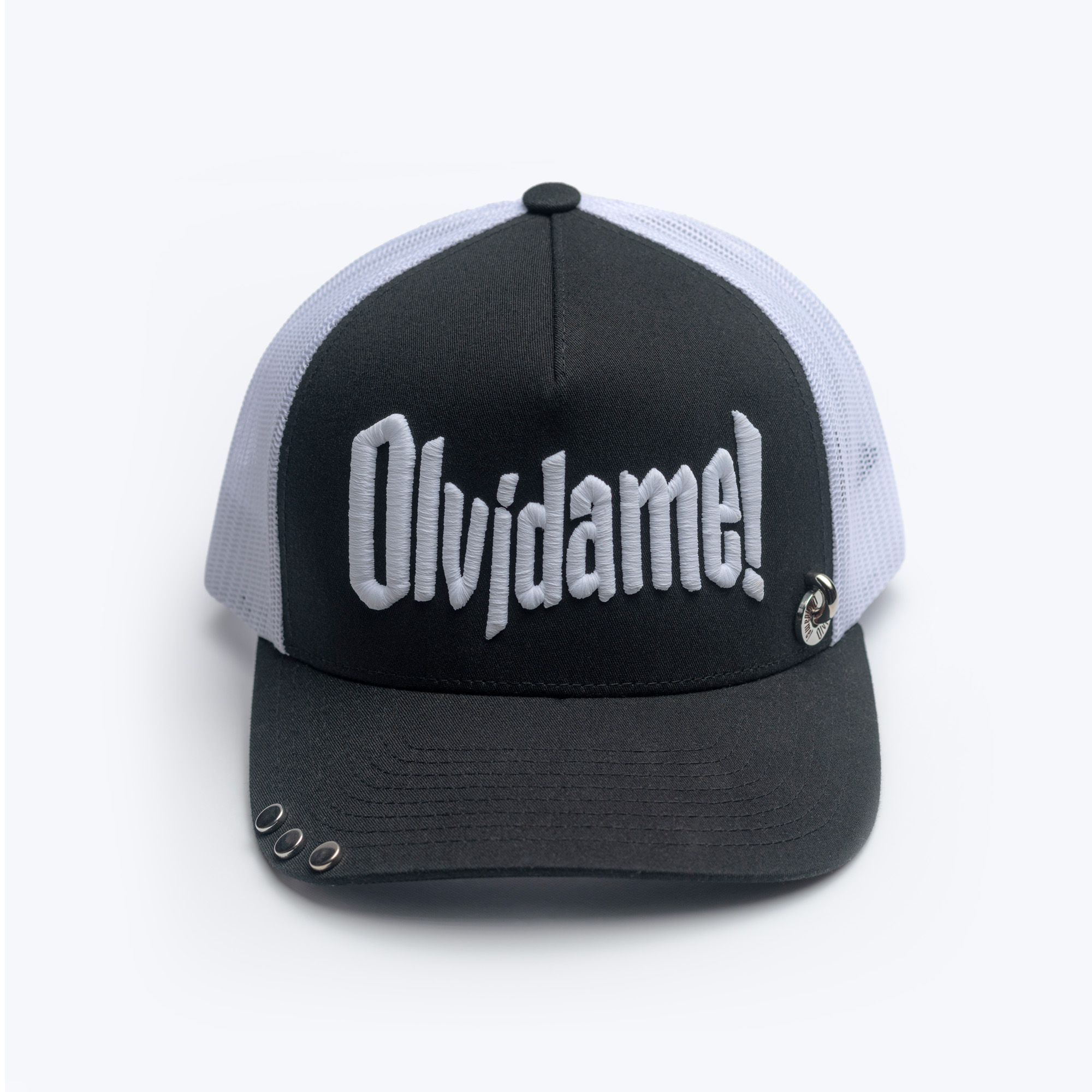 GORRAS OLVIDAME PIERCING 04