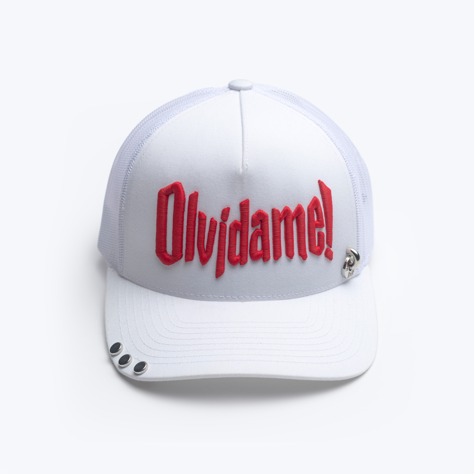 GORRAS OLVIDAME PIERCING 08