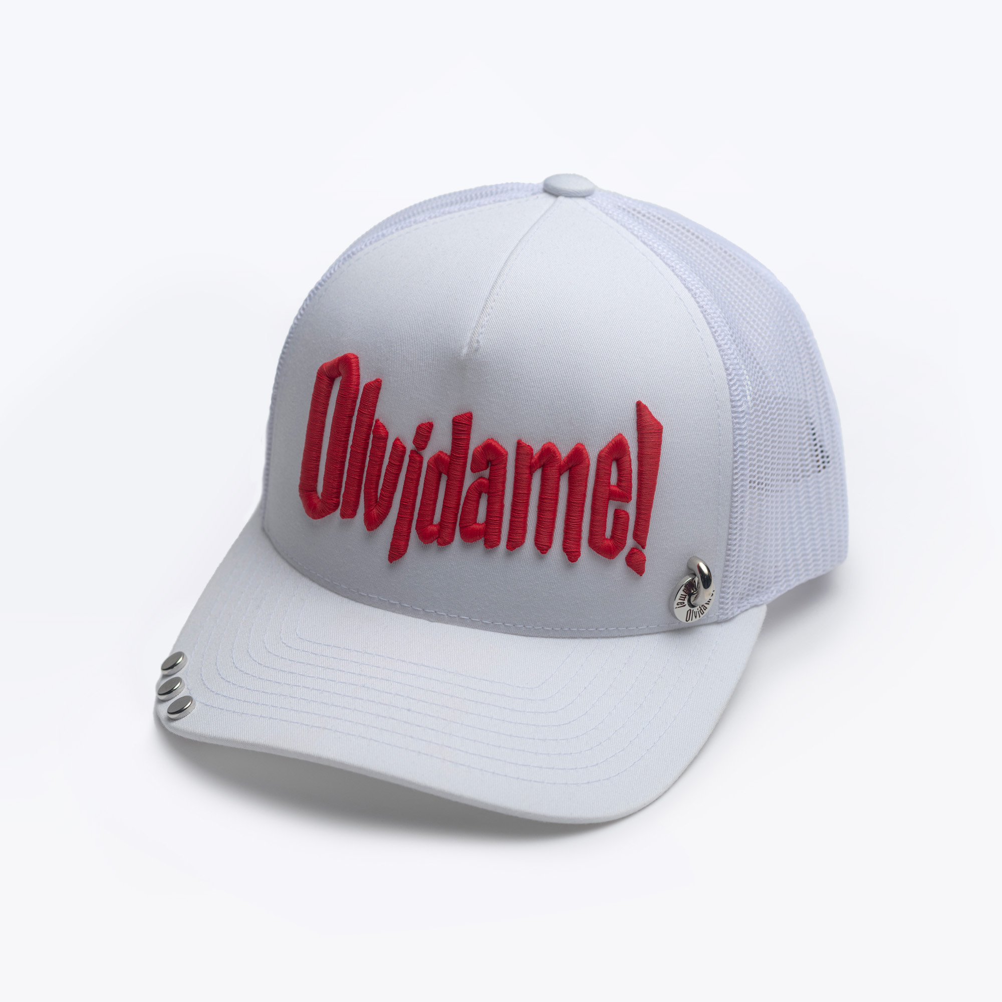 GORRAS OLVIDAME PIERCING 22