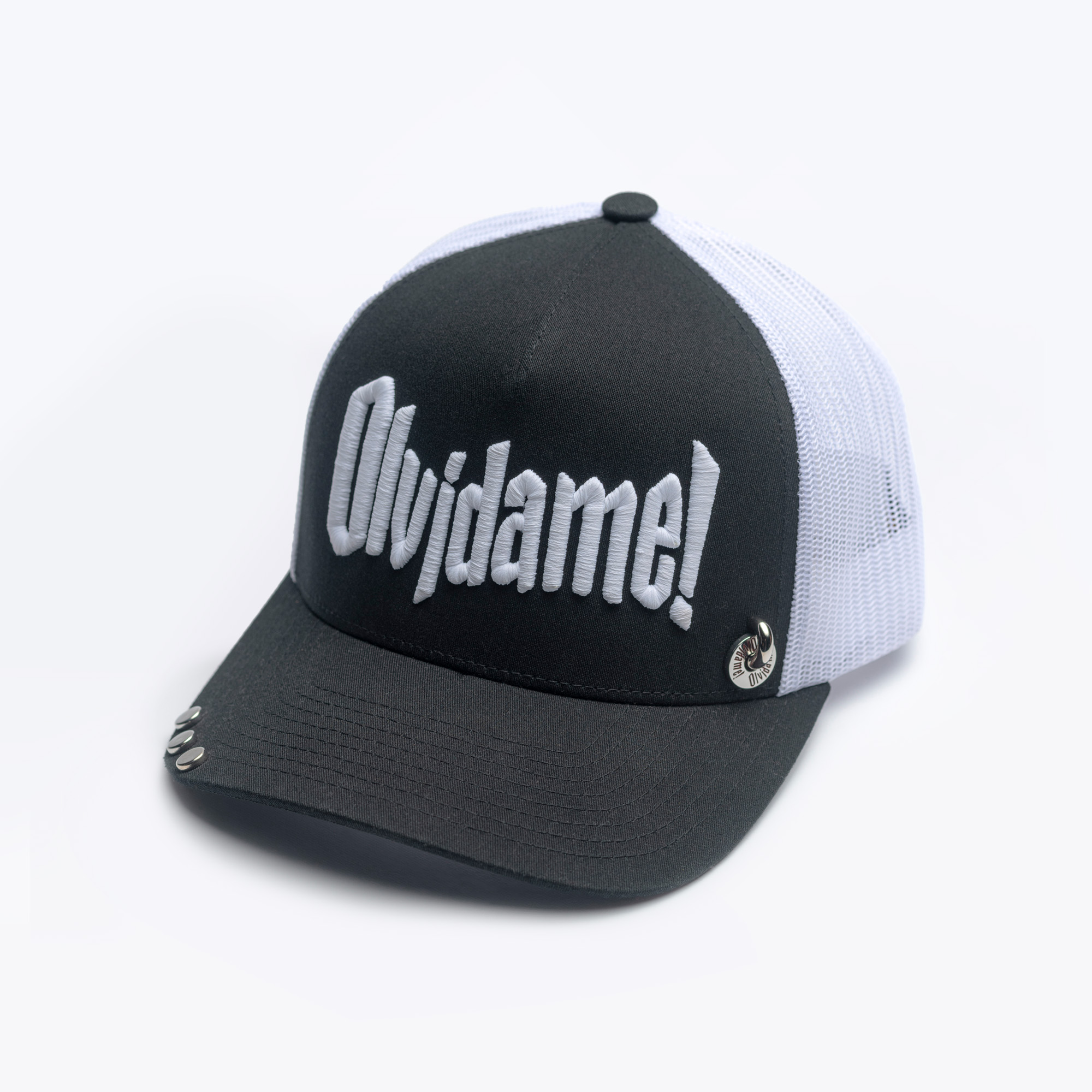 GORRAS OLVIDAME PIERCING 25